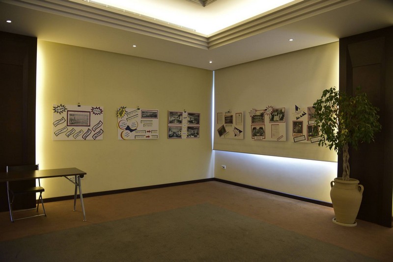 Collège des Frères – Deddeh: 132 Years of History in Tripoli